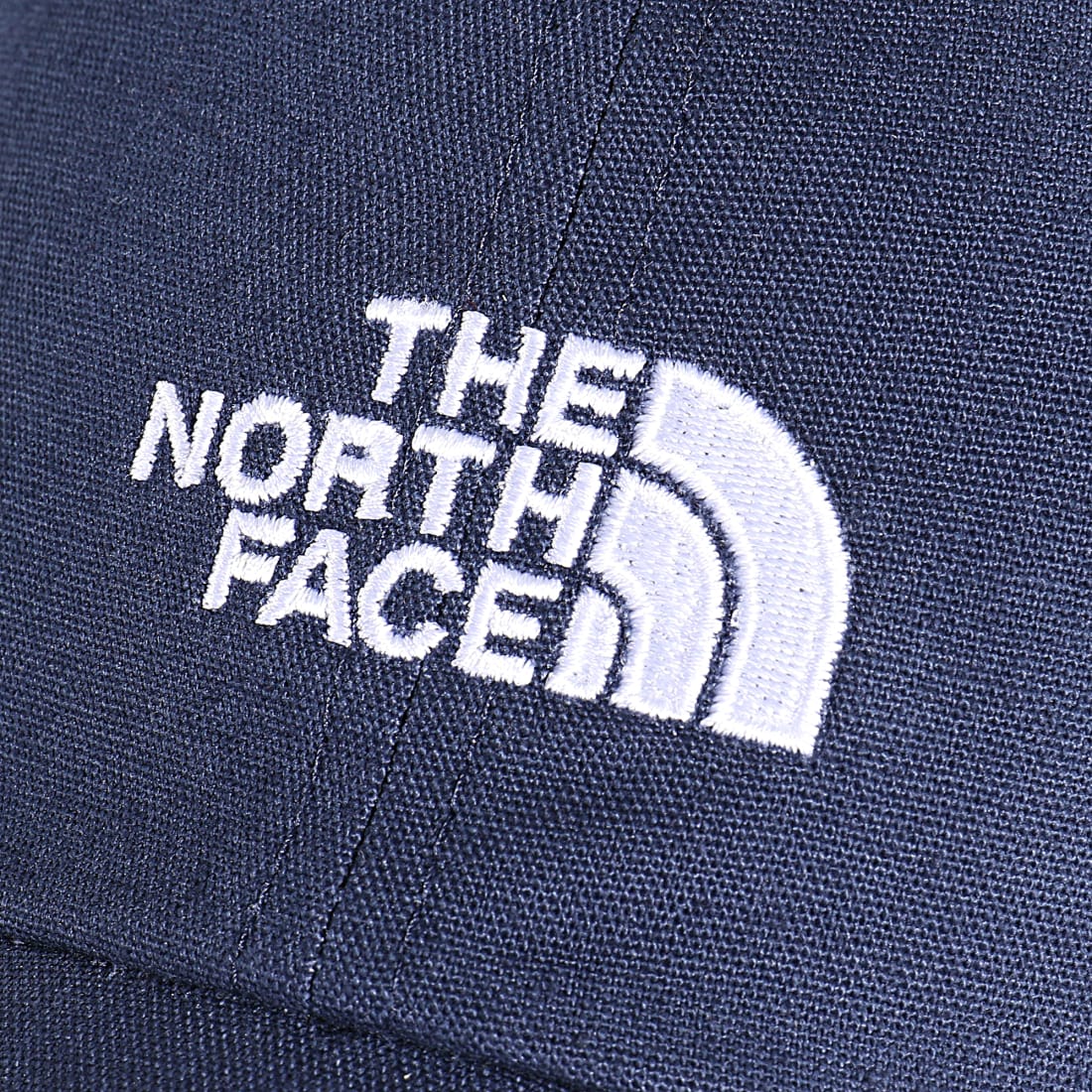 The North Face NORM UNISEX - Casquette - aviator navy/bleu marine 