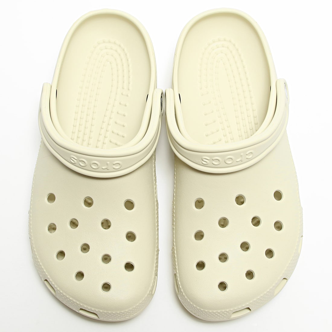 claquette crocs