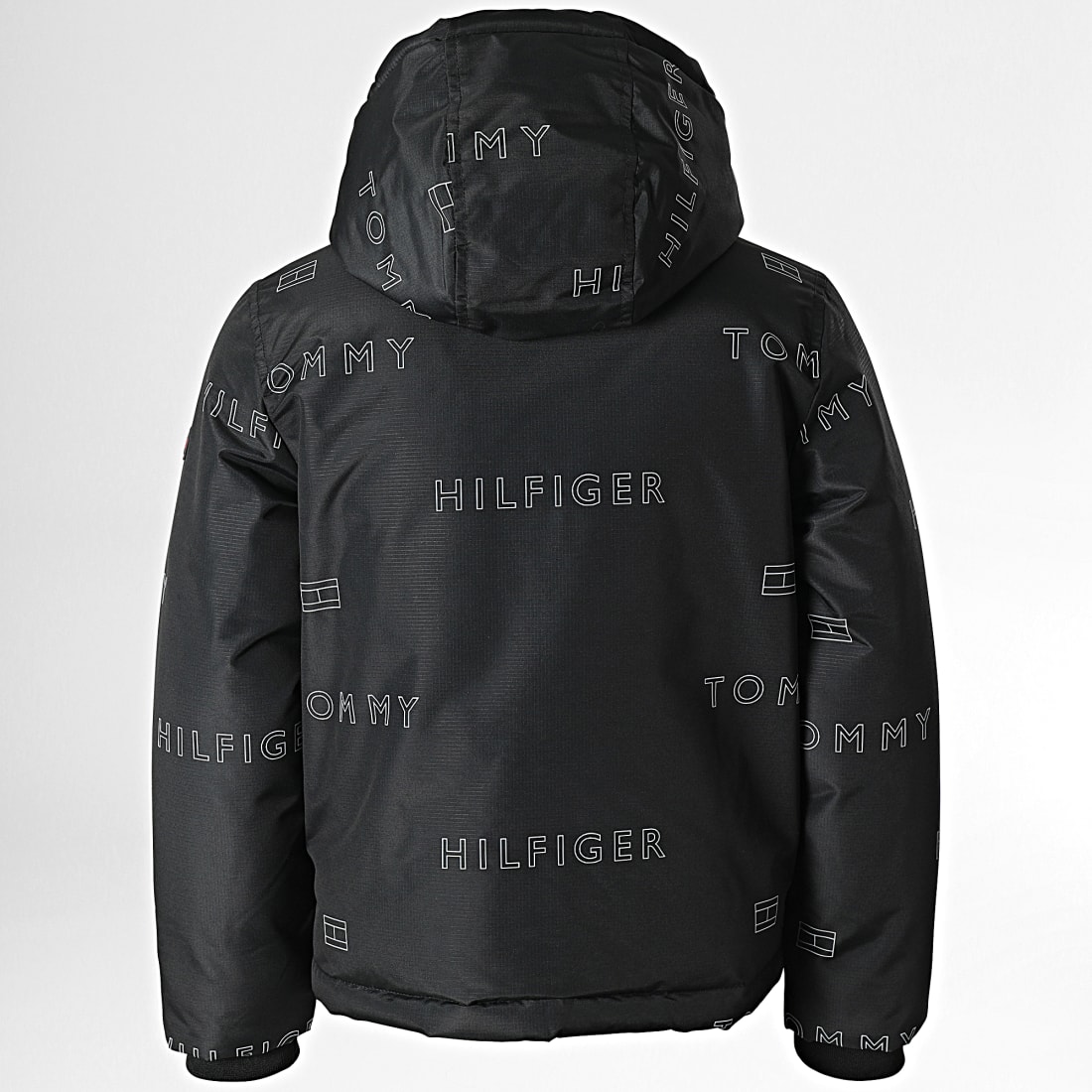 Doudoune tommy hilfiger garcon online