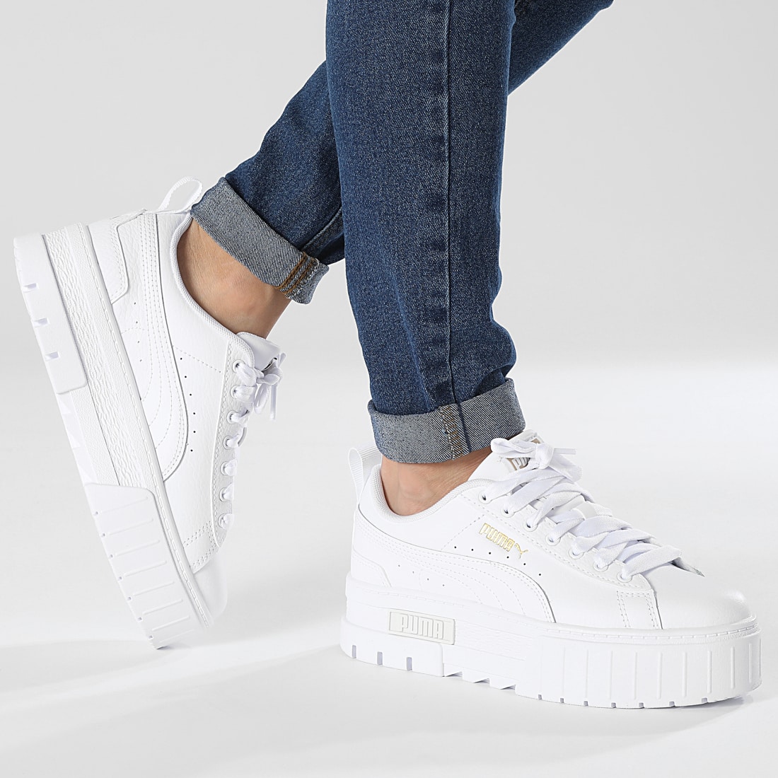 puma mayze luxe femme