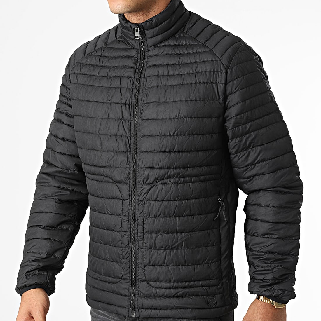 Doudoune jack and jones 2025 intersport
