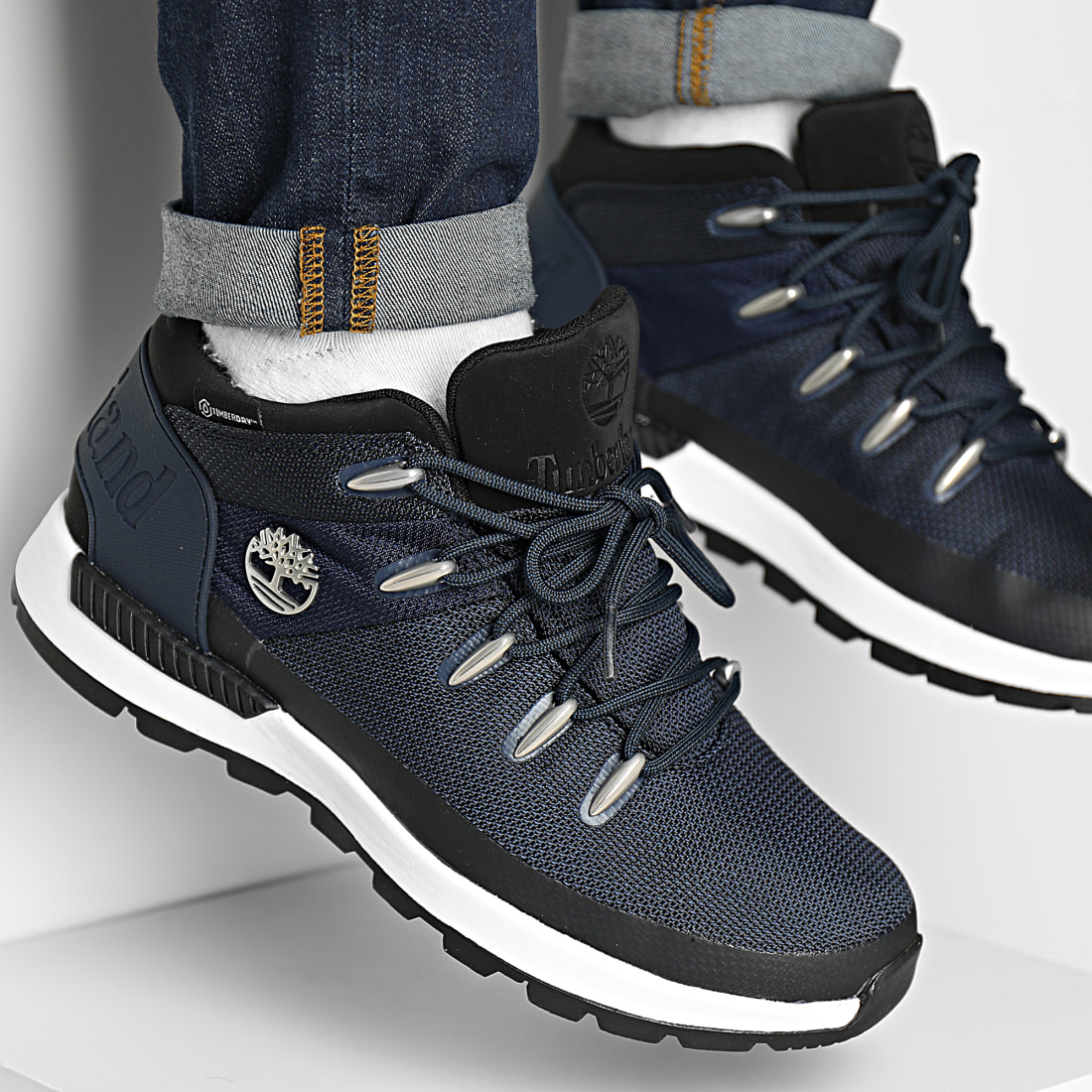 Timberland fin de serie store