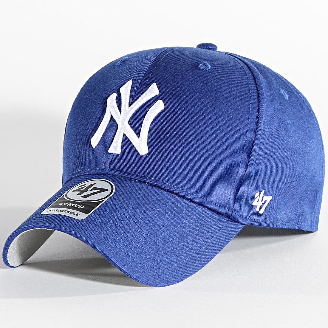 47 mvp yankees hat