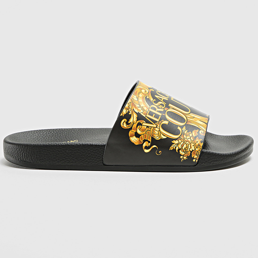 claquette versace jeans