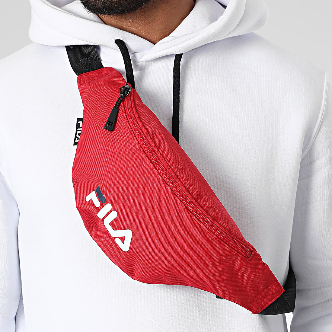Banane fila best sale rouge