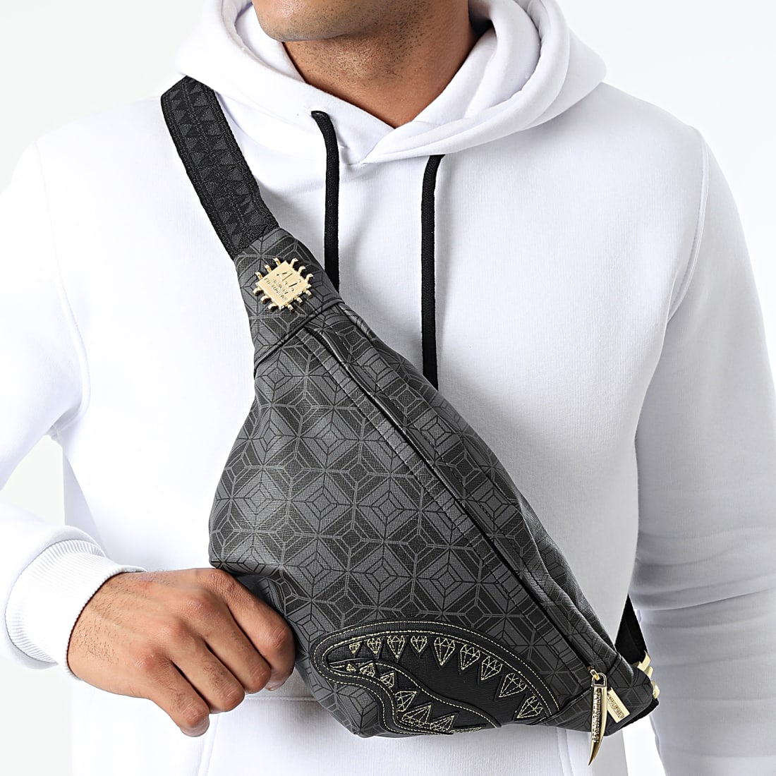 Banane sprayground on sale