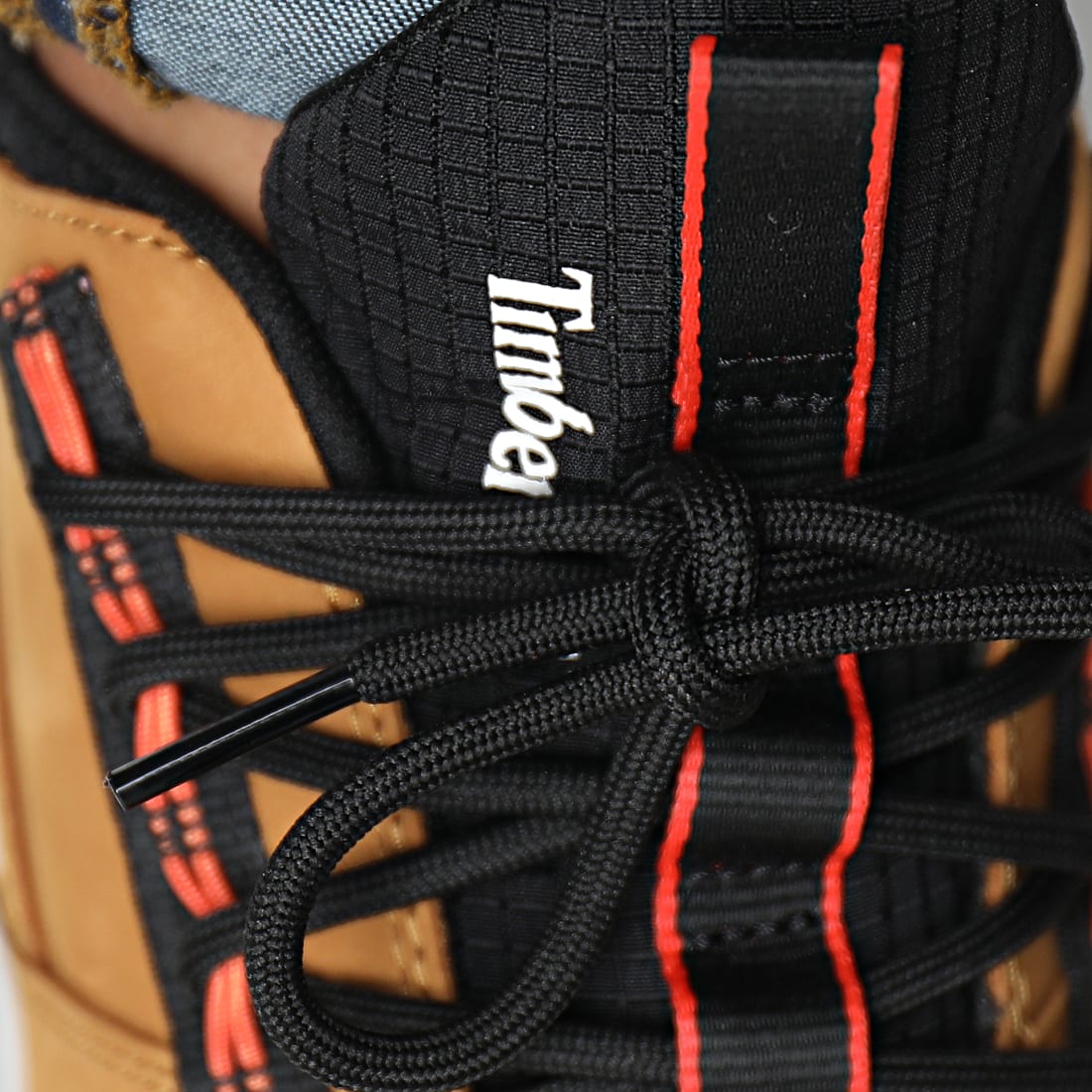 timberland en