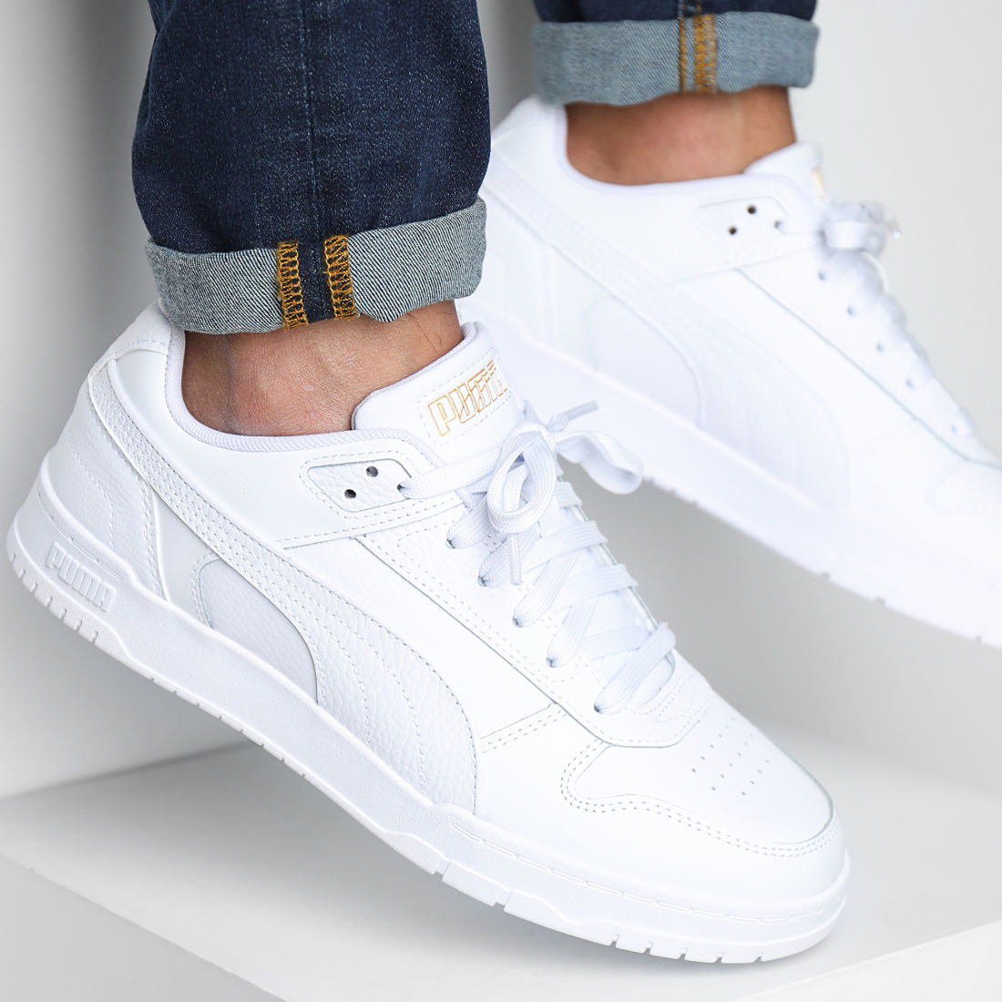 puma baskets