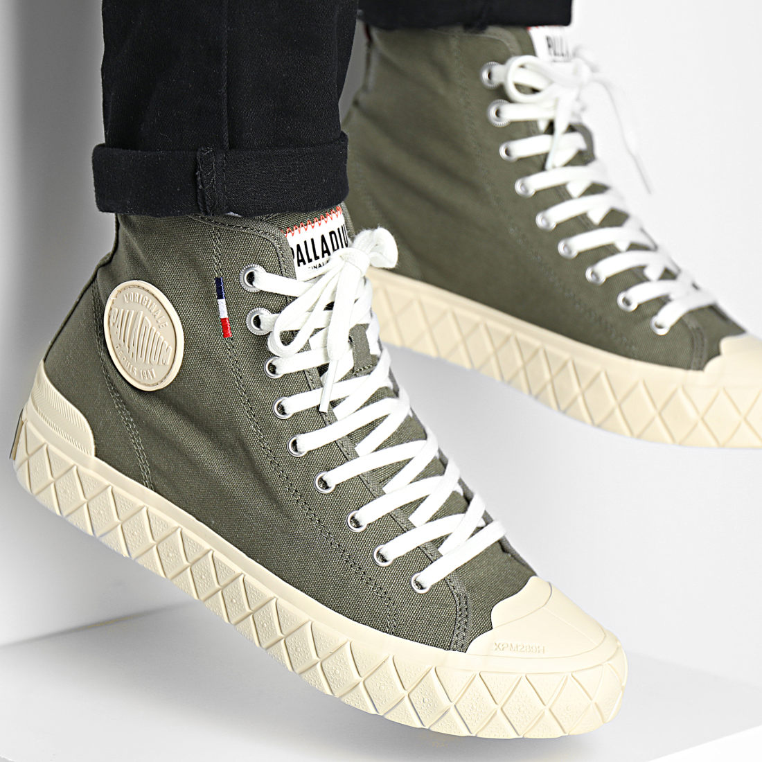 palladium boots for hiking