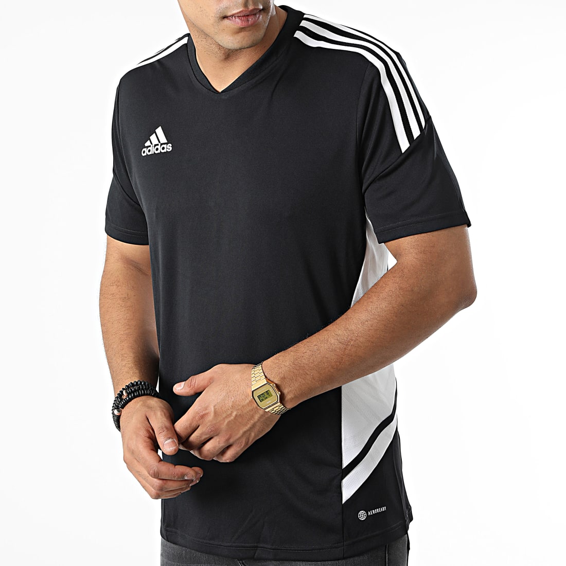Adidas - Vétements de sport & accessoires, Hauts & Tee-shirts