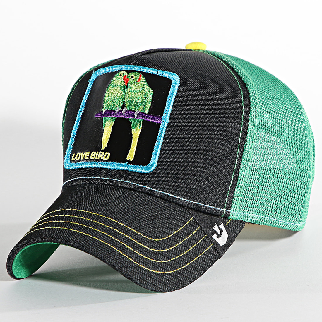 goorin bros love bird