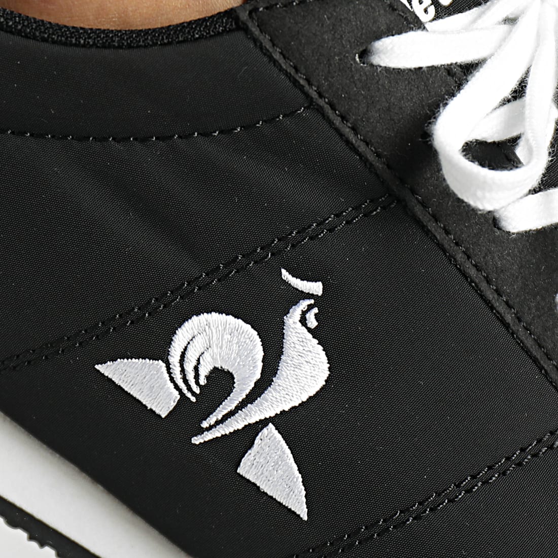 le coq sportif basketball shoes