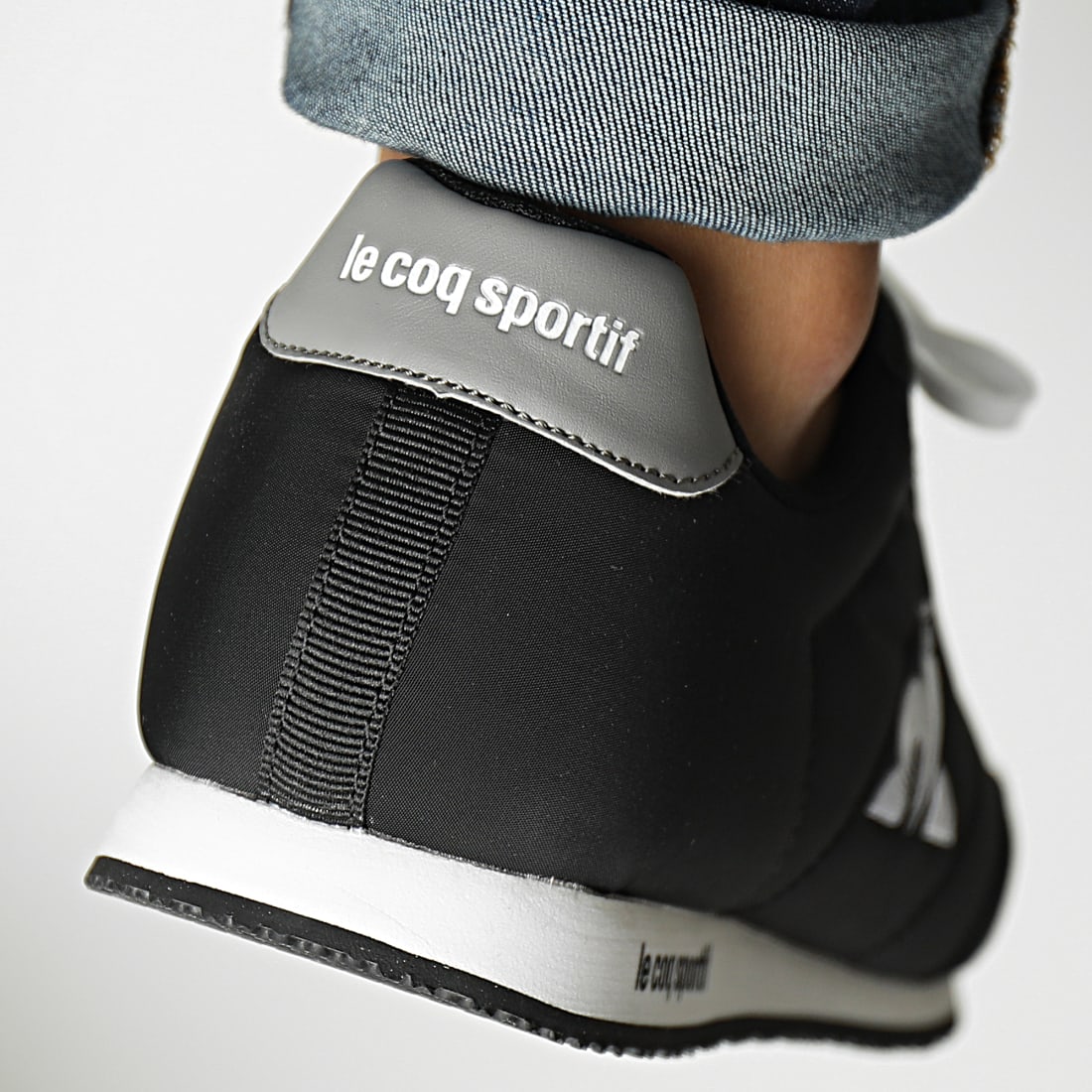 le coq sportif racerone