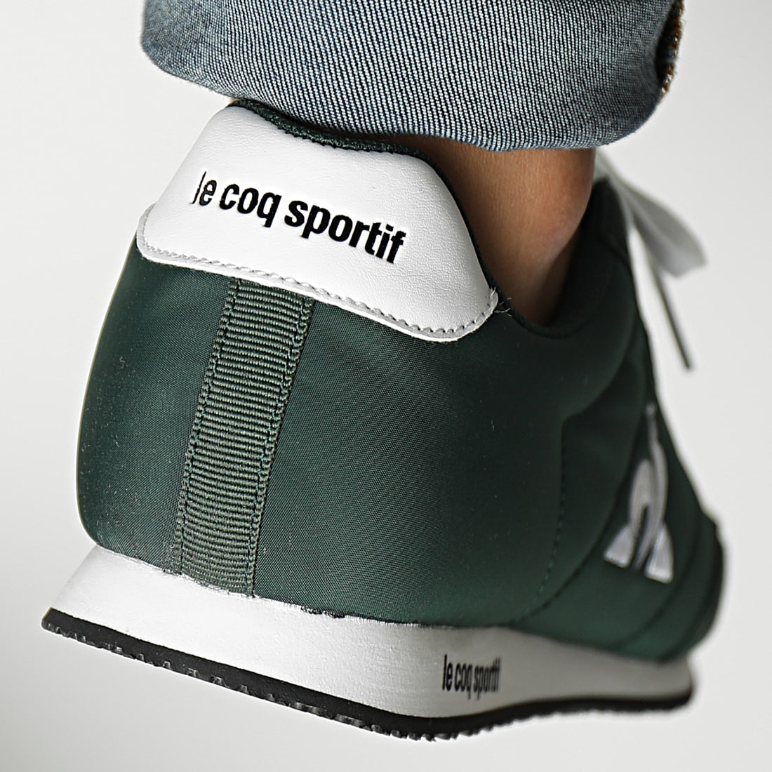 racerone le coq sportif