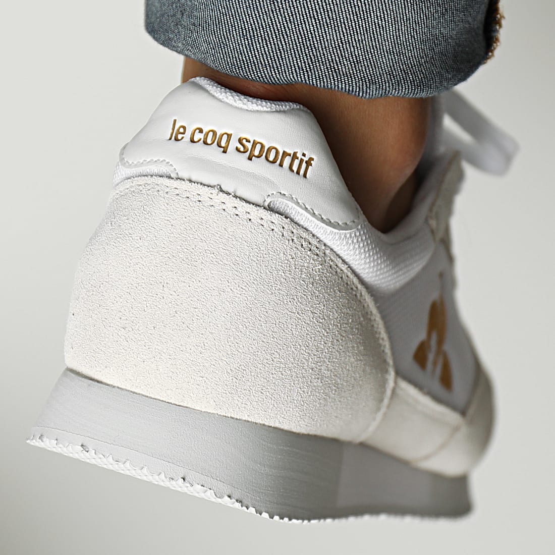 alpha sport le coq sportif