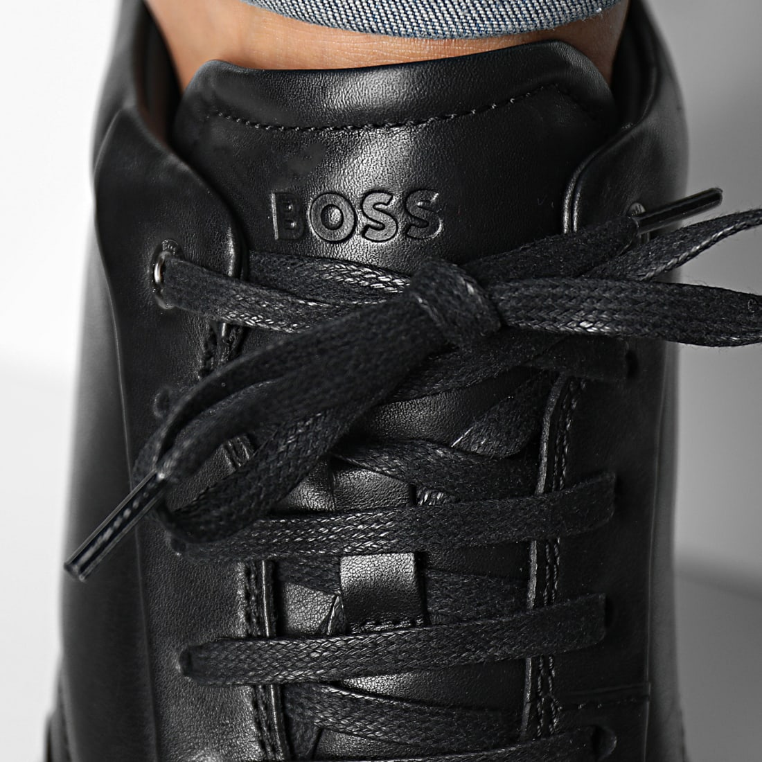 hugo boss arigon