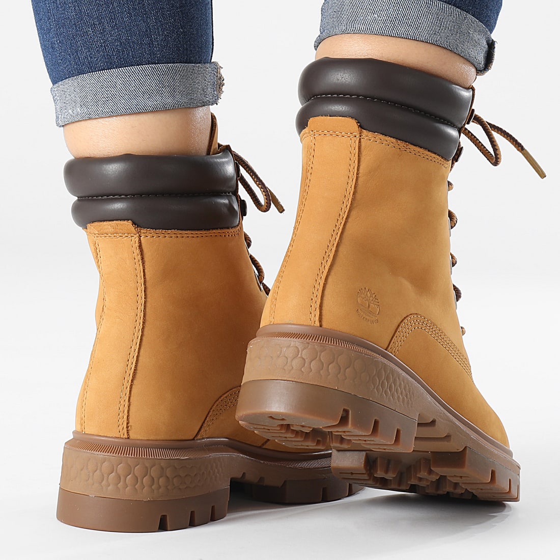 timberland 6 inch