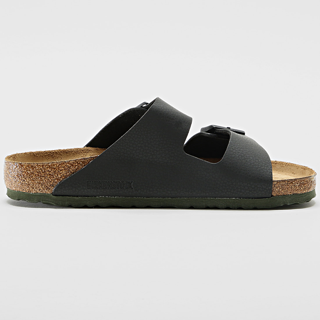 birkenstock arizona doré femme
