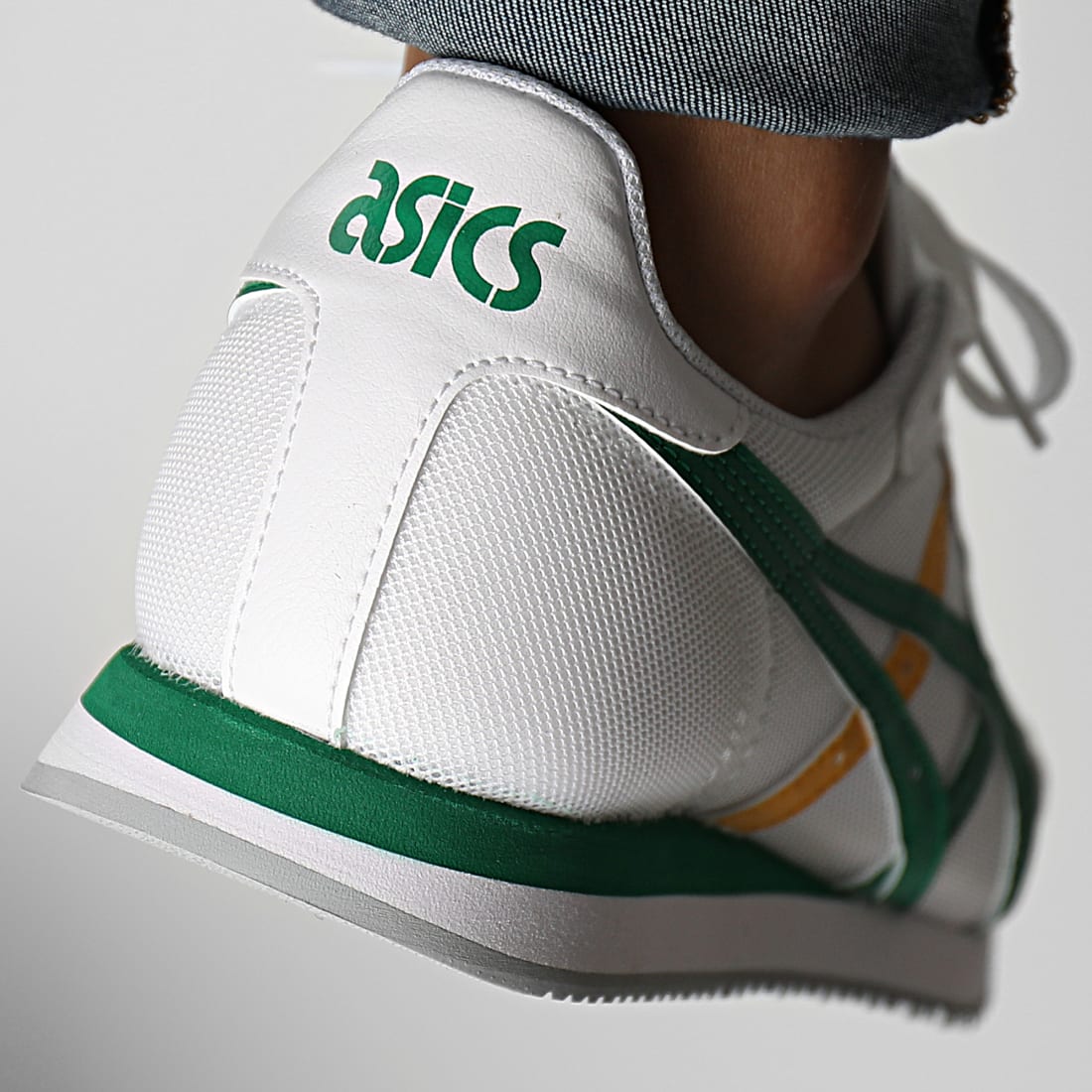 asics tiger student discount