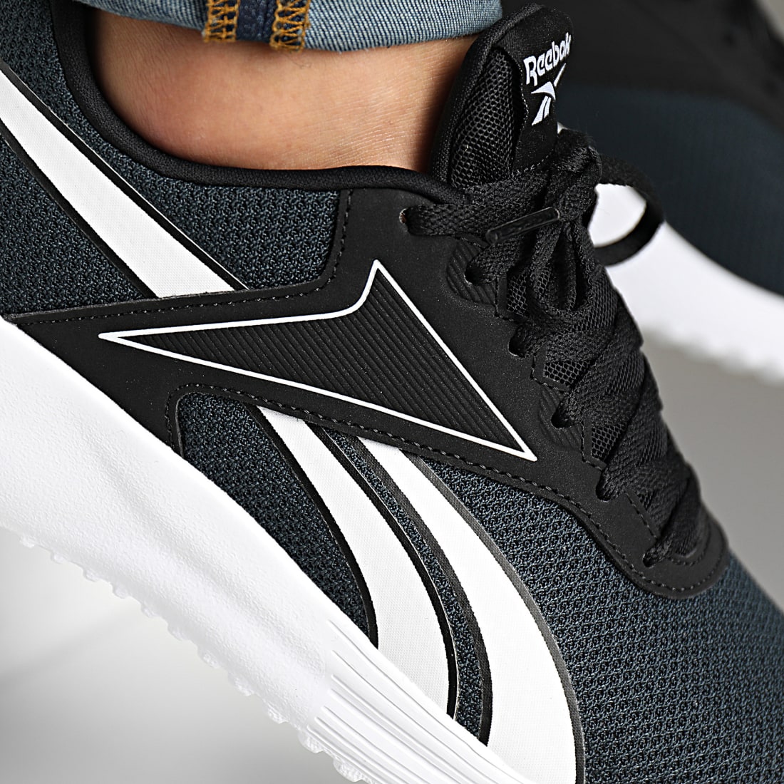 Reebok schuhgröße