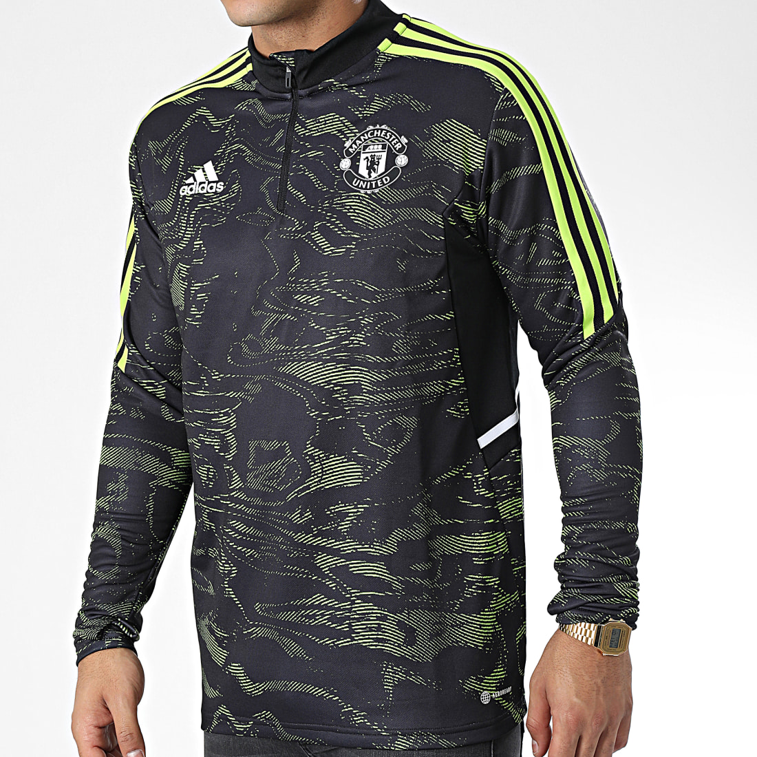 haut adidas