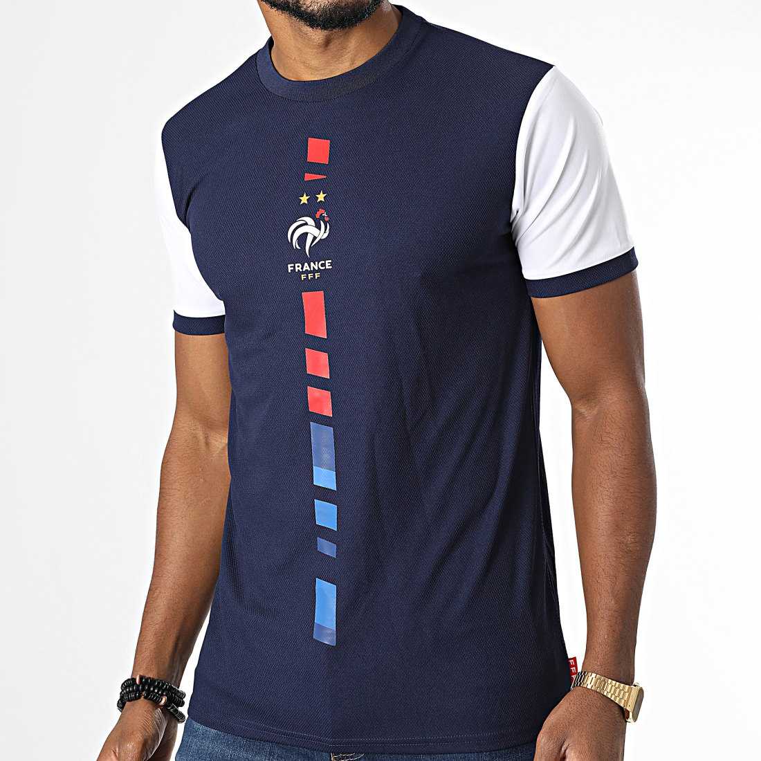 BMW, Motorsport, T-shirt Équipe Homme 2022