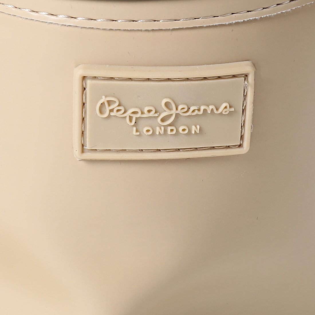 bottes pepe jeans