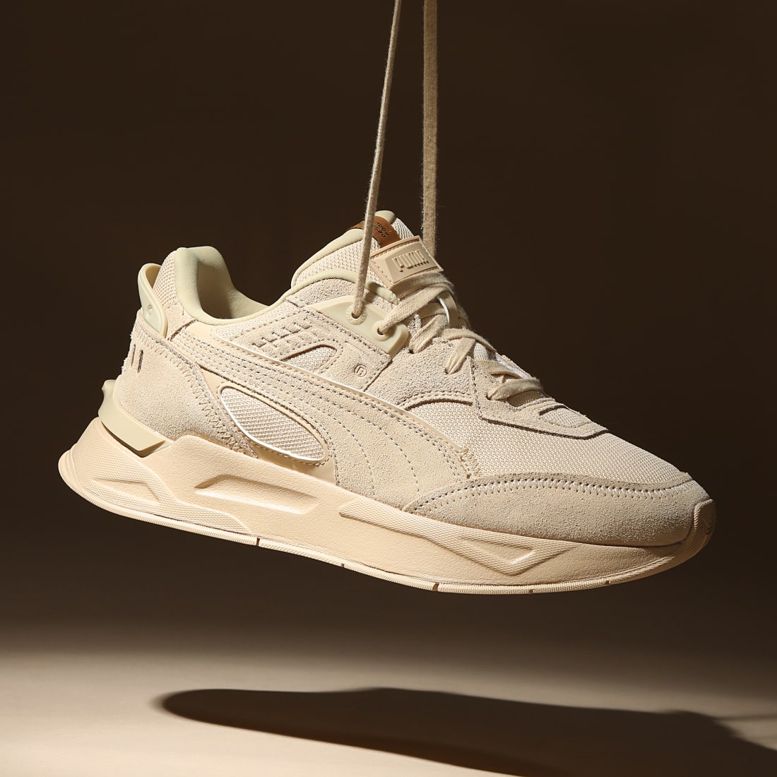 Puma outlet thunder sand