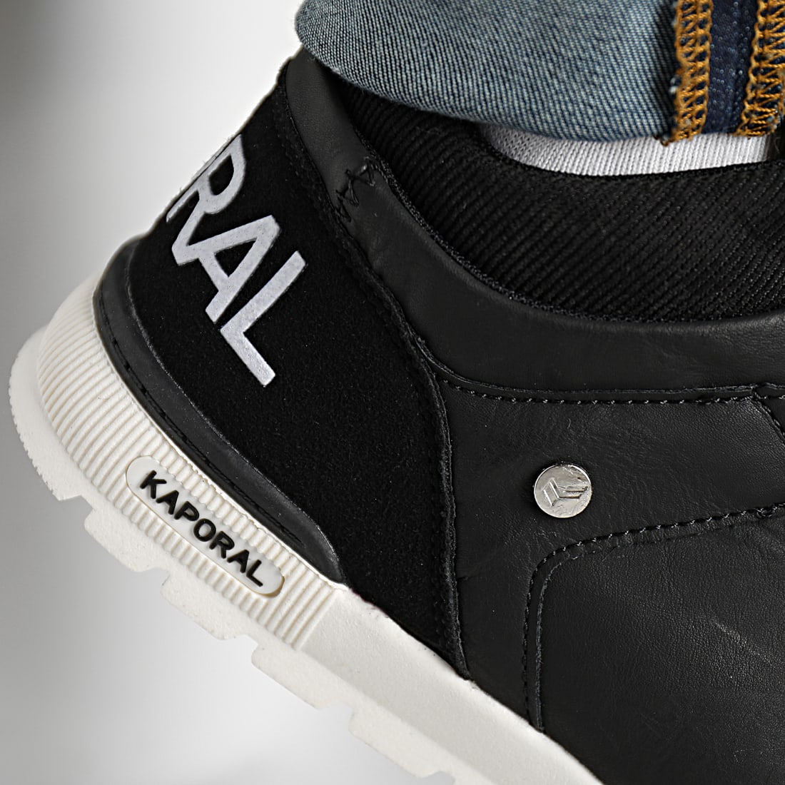 sneakers kaporal
