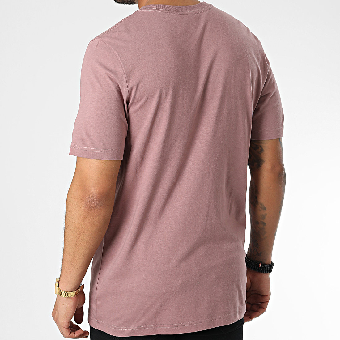 Adidas Originals - Tee Shirt HJ7984 Oxymer - LaBoutiqueOfficielle.com