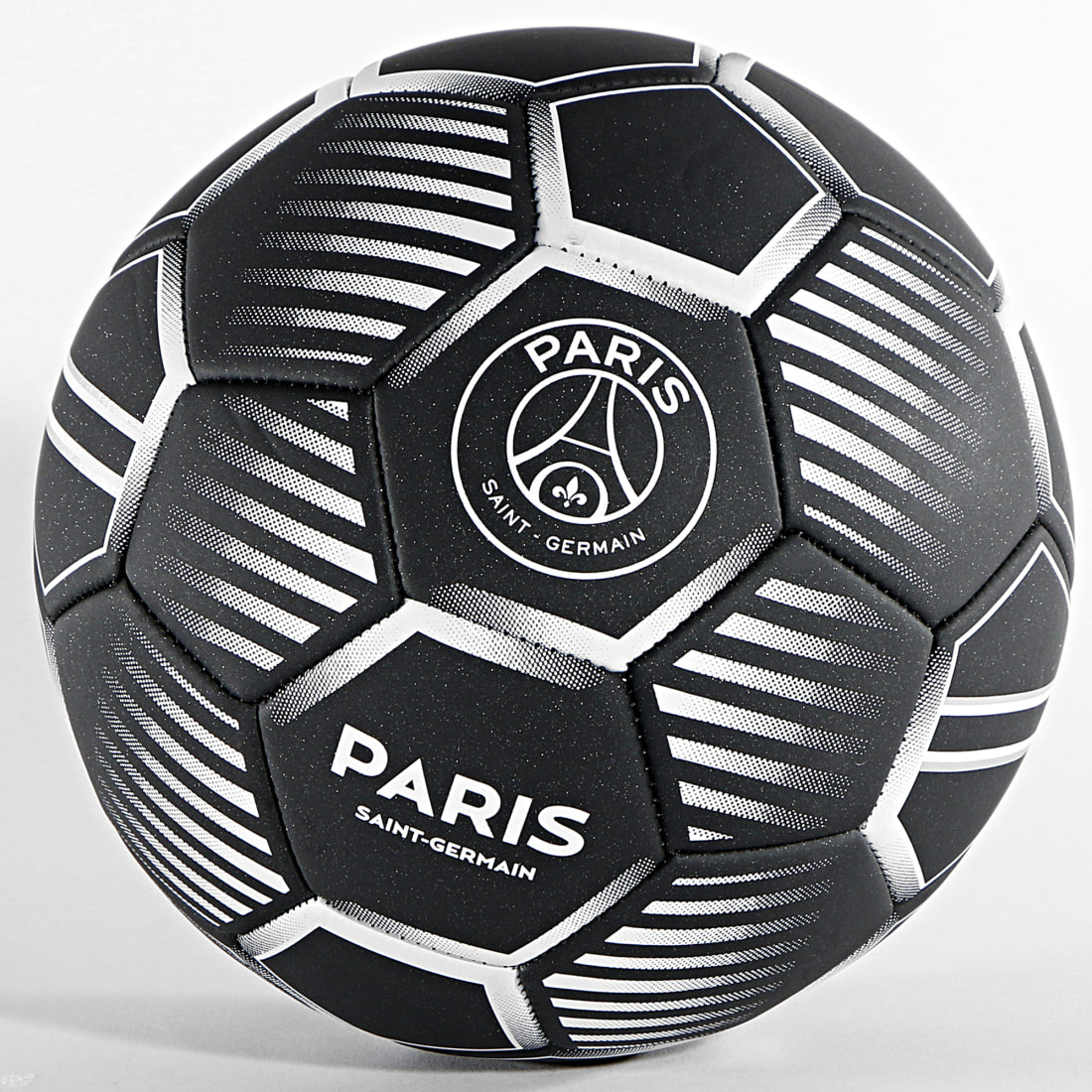 Ballon de football PSG - Collection officielle PARIS SAINT GERMAIN - taille  5