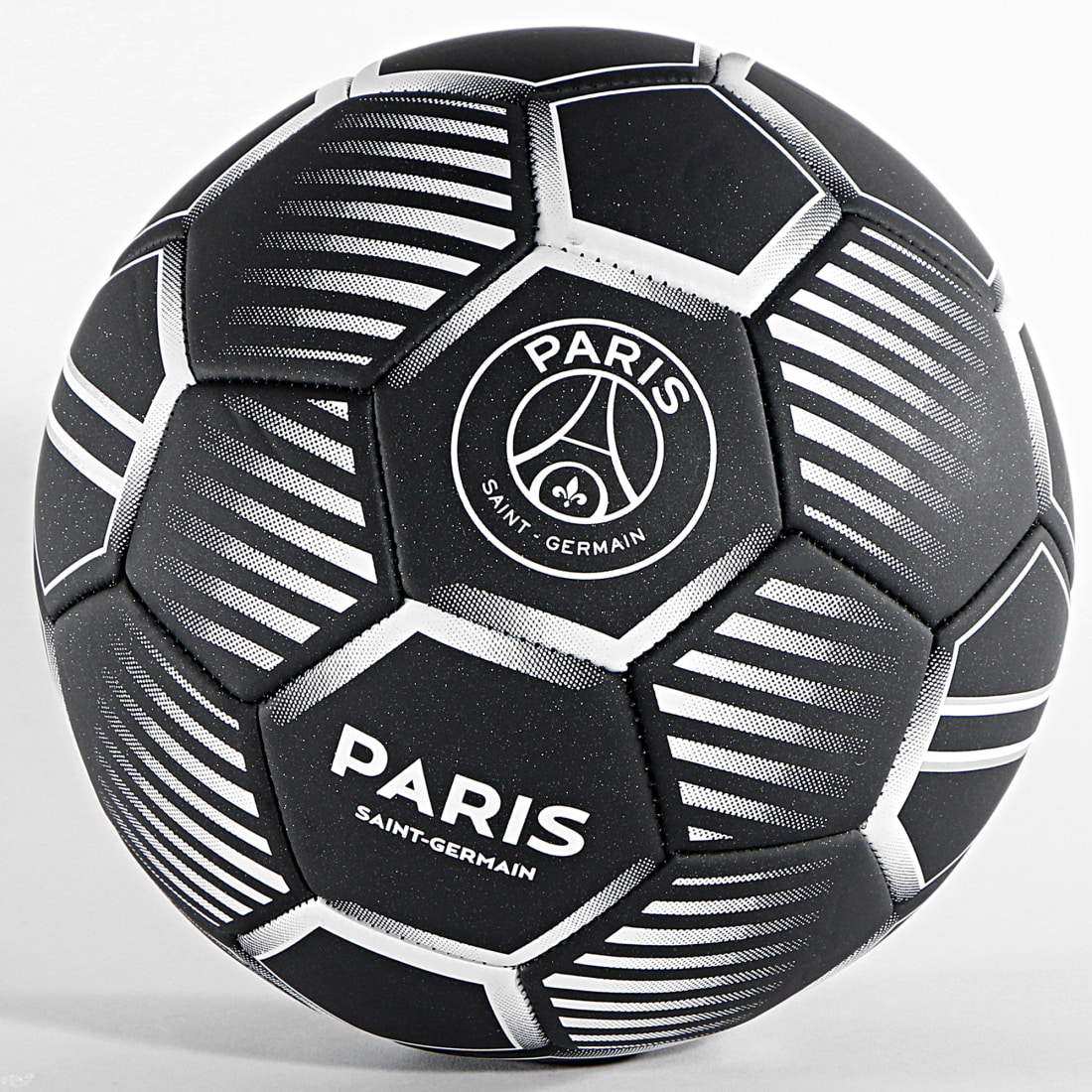 PSG Ballon De Foot Noir LaBoutiqueOfficielle PSG Ballon De Foot Noir LaBoutiqueOfficielle