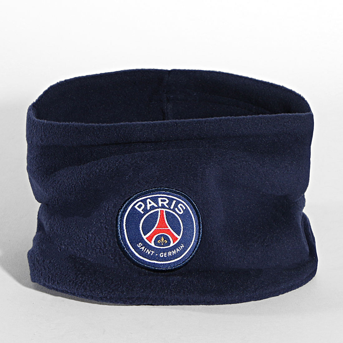 Paris Saint-Germain Coffret Bonnet + Cache Cou Polaire PSG - Collection  Officielle : : Sports et Loisirs