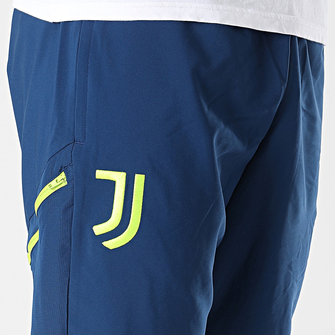 Bas de store jogging juventus