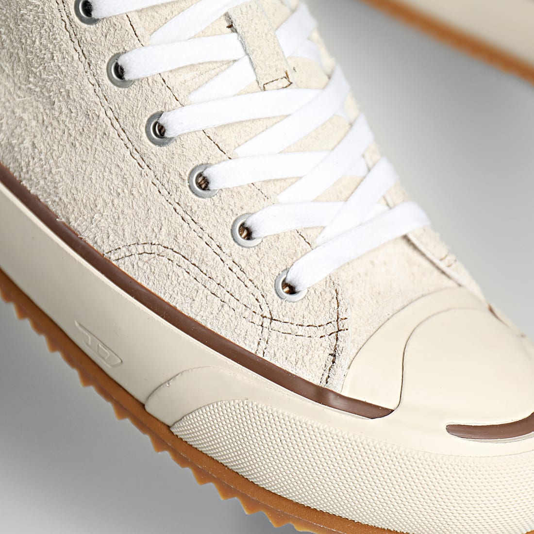 Diesel Baskets Montantes S Principia Mid X Y02966 White