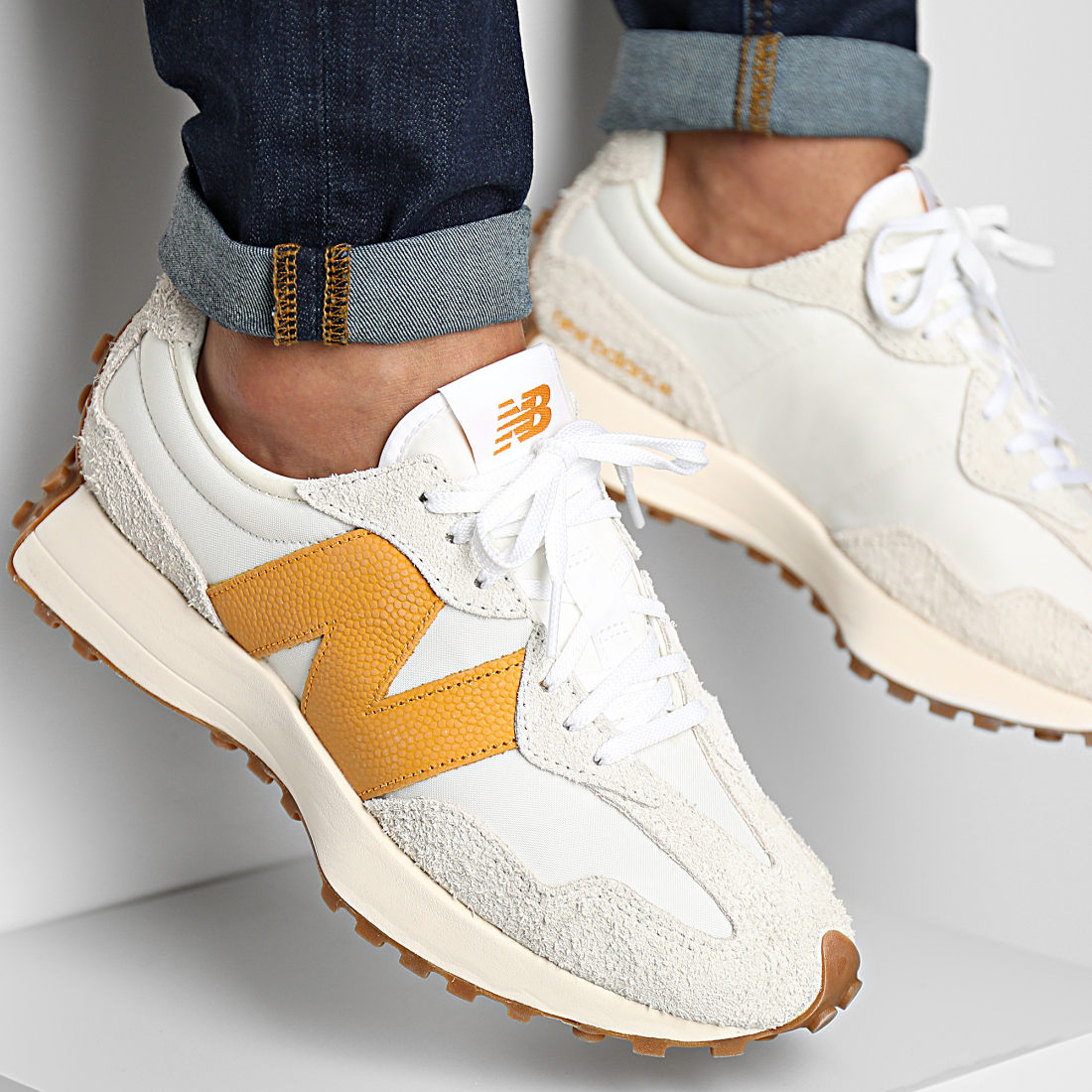 New Balance 327 Golden Hour Ubicaciondepersonas cdmx gob mx
