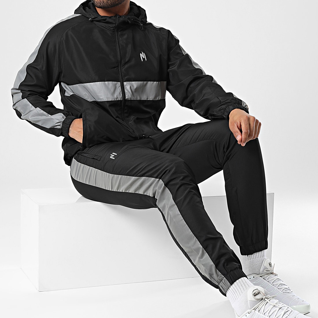 Survette reflechissant new arrivals