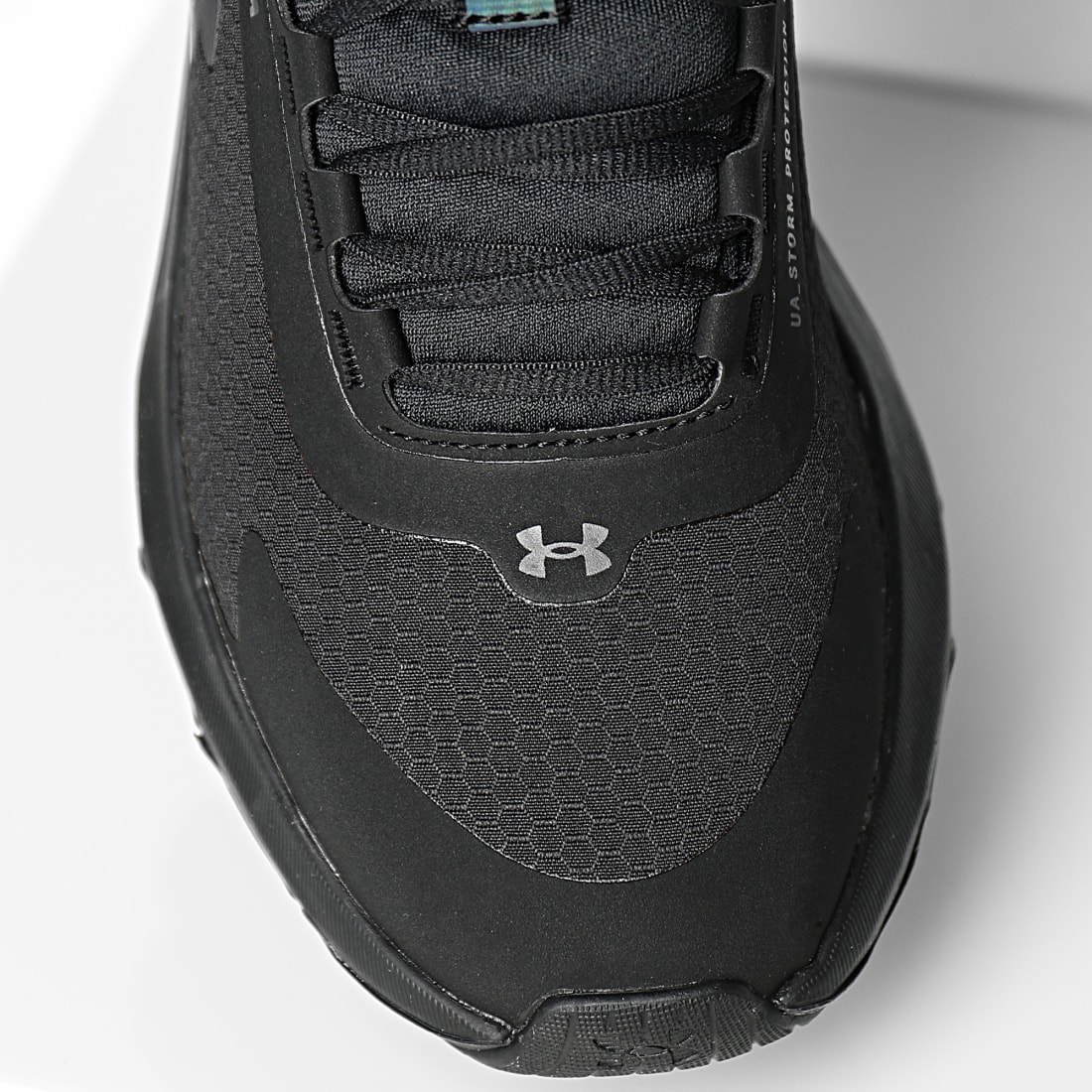 Under Armour Baskets UA Charged Rogue 3 Storm 3025523 Black