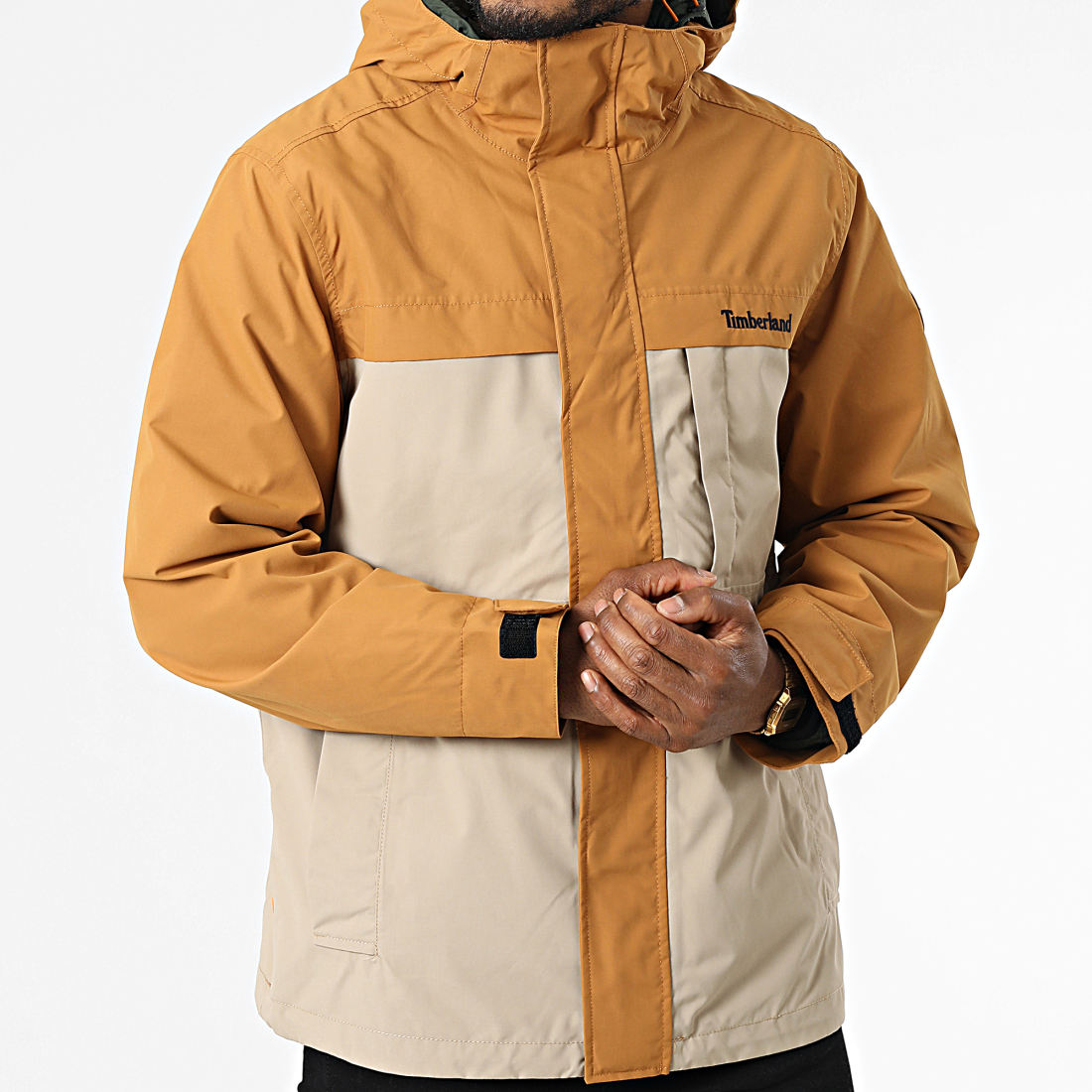 camel timberland