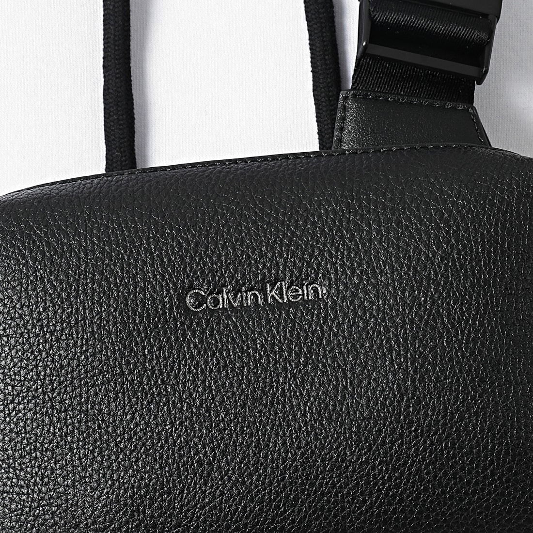 Men's Bag Calvin klein Ck Must Harness K50K509571-BAX Black