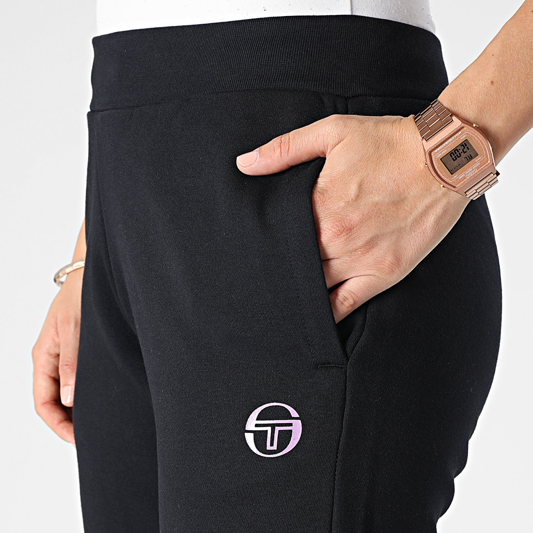 sneakers sergio tacchini femme