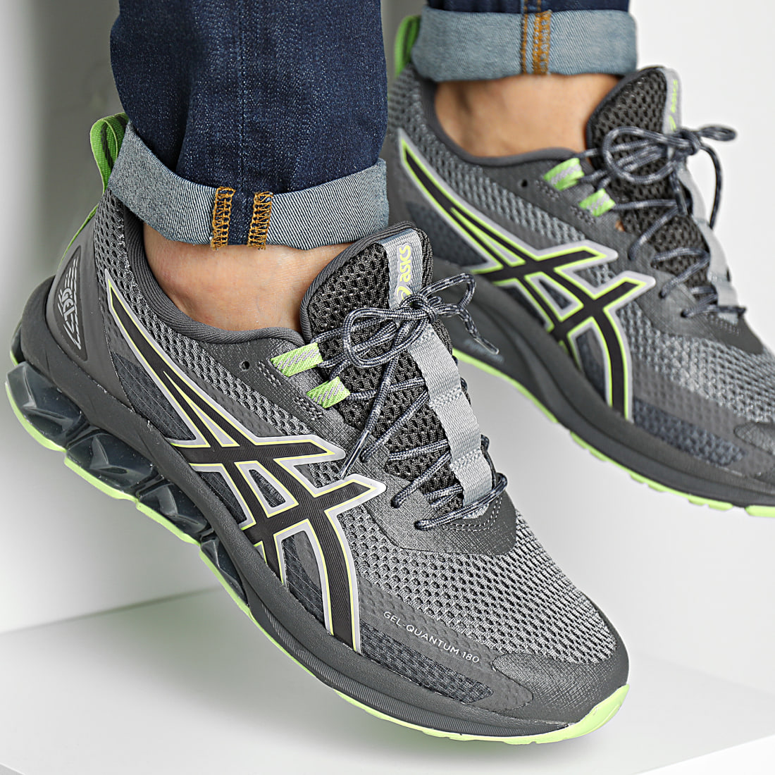Asics gel quantum clearance 780