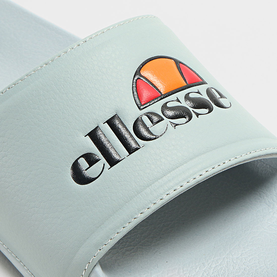 Ellesse Claquettes Filippo Gris LaBoutiqueOfficielle