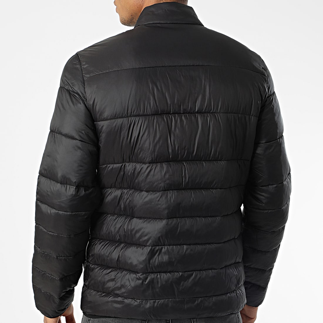 Barbour doudoune store