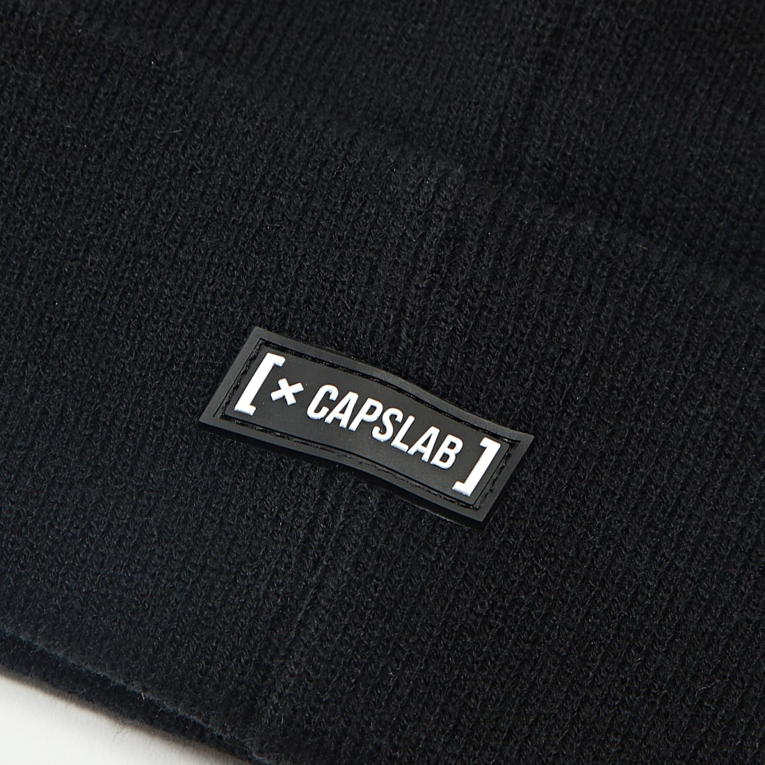 Capslab Picsou Noir