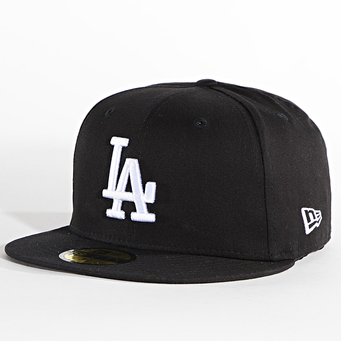 Acheter la casquette New Era side patch des Dodgers - Brooklyn Fizz