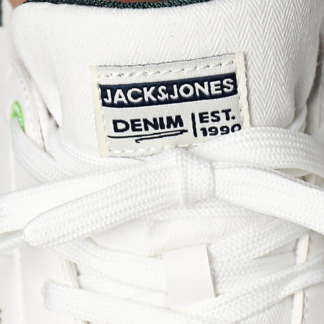 Jack And Jones Baskets Guardian 12215667 White Trekking
