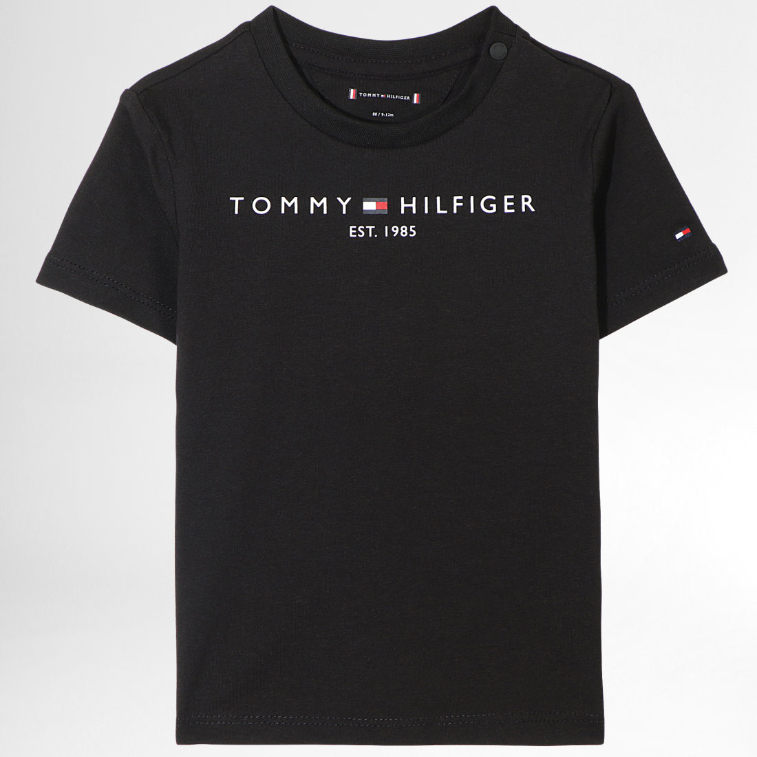 T shirt tommy hilfiger garcon shop