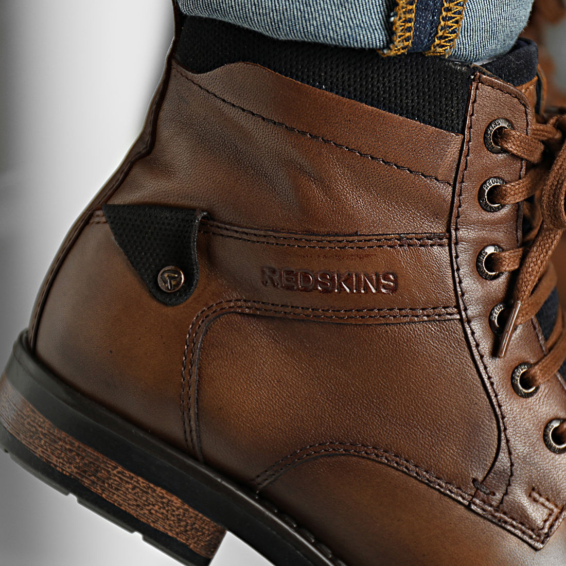 redskins cognac
