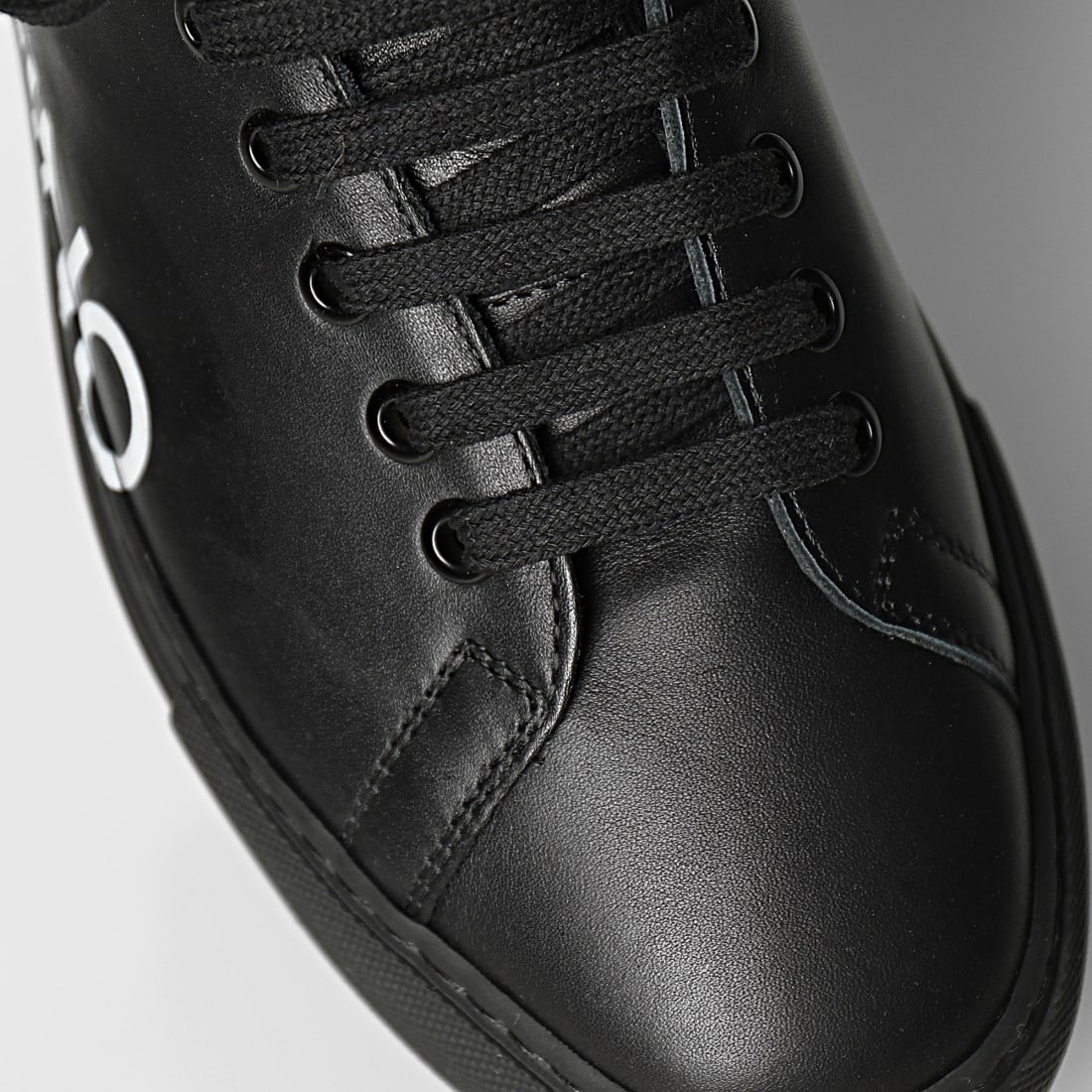 Valentino By Mario Valentino Baskets 82190912 Black